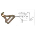 Expert Supplier of Metal Hardware --Series F Plate Trailer Hook